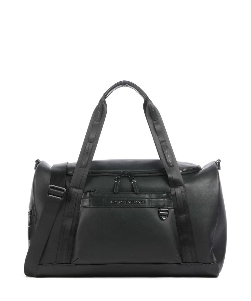 Armani Exchange Tulum Sac week-end black