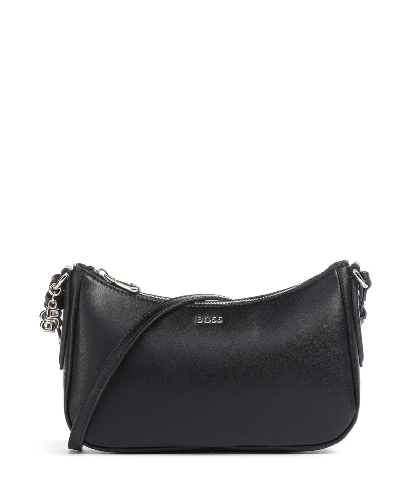 BOSS Numah Sac bandoulière black