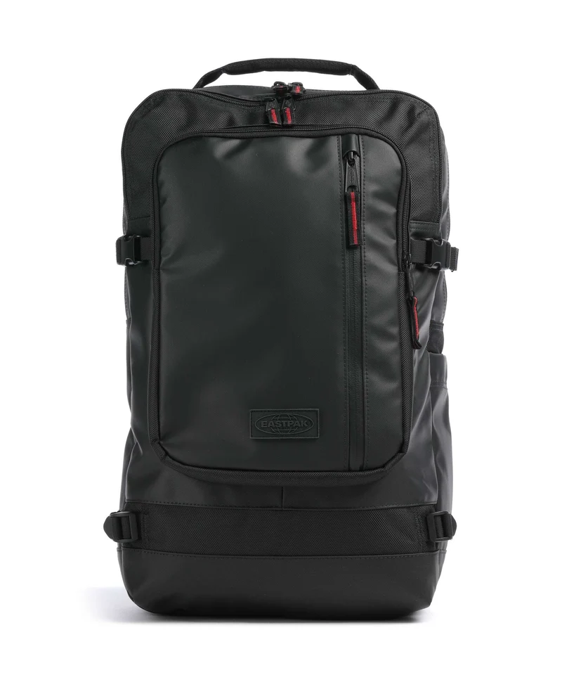 Eastpak Tecum L Sac à dos cnnct top black
