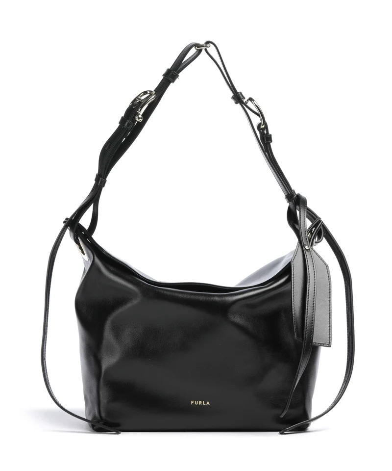Furla Ginevra M Sac fourre-tout nero