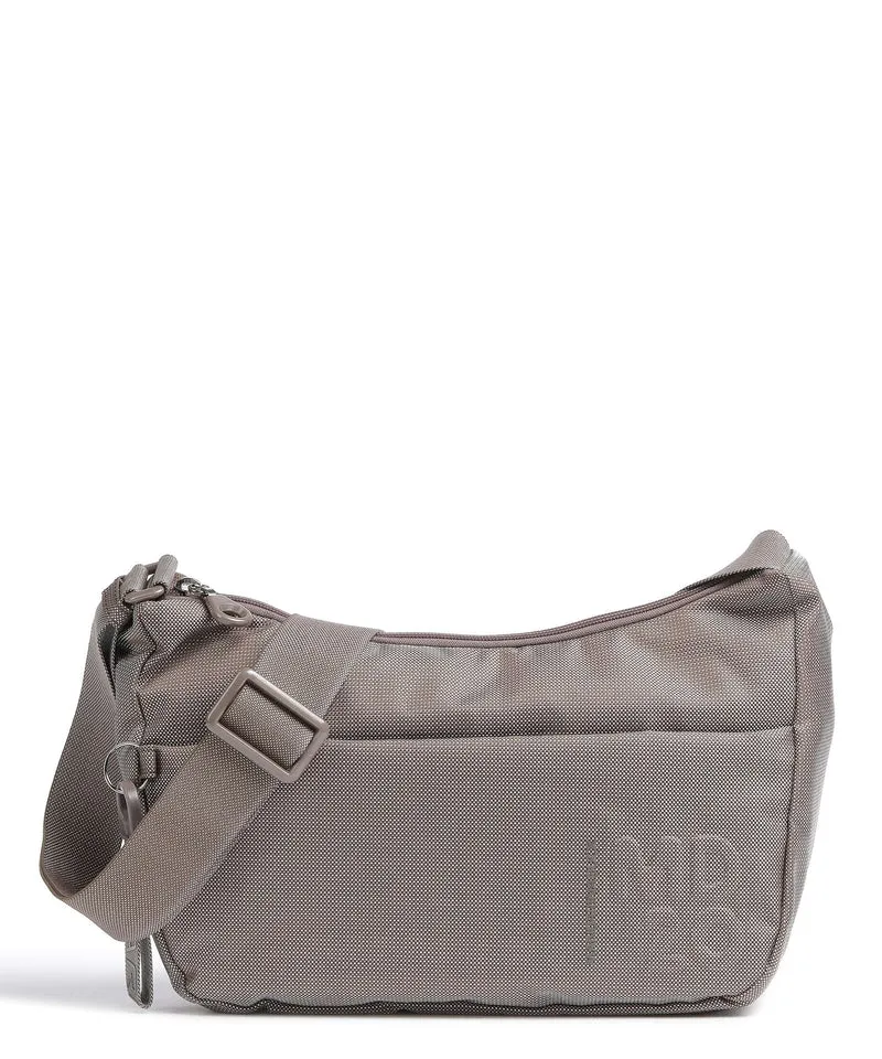 Mandarina Duck MD20 Sac bandoulière taupe