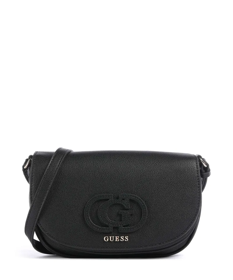 Guess Calebra Sac bandoulière black