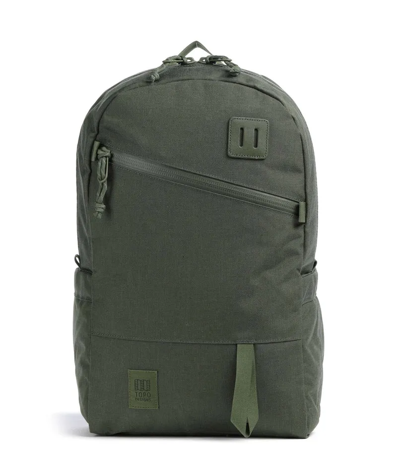 Topo Designs Tech Sac à dos olive