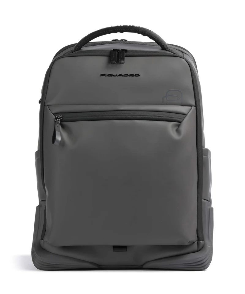 Piquadro C2OW Sac à dos de voyage grigio