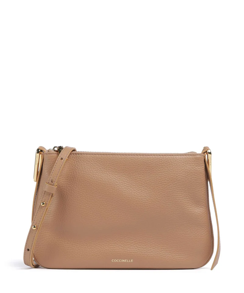 Coccinelle Magie Sac bandoulière skin