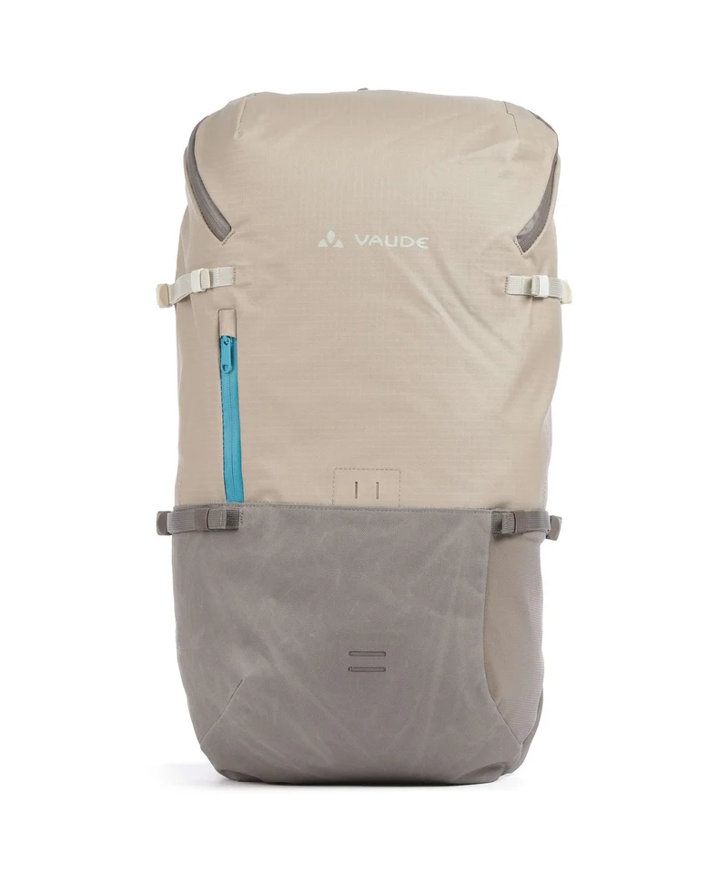 Vaude CityGo 30 II Sac à dos linen