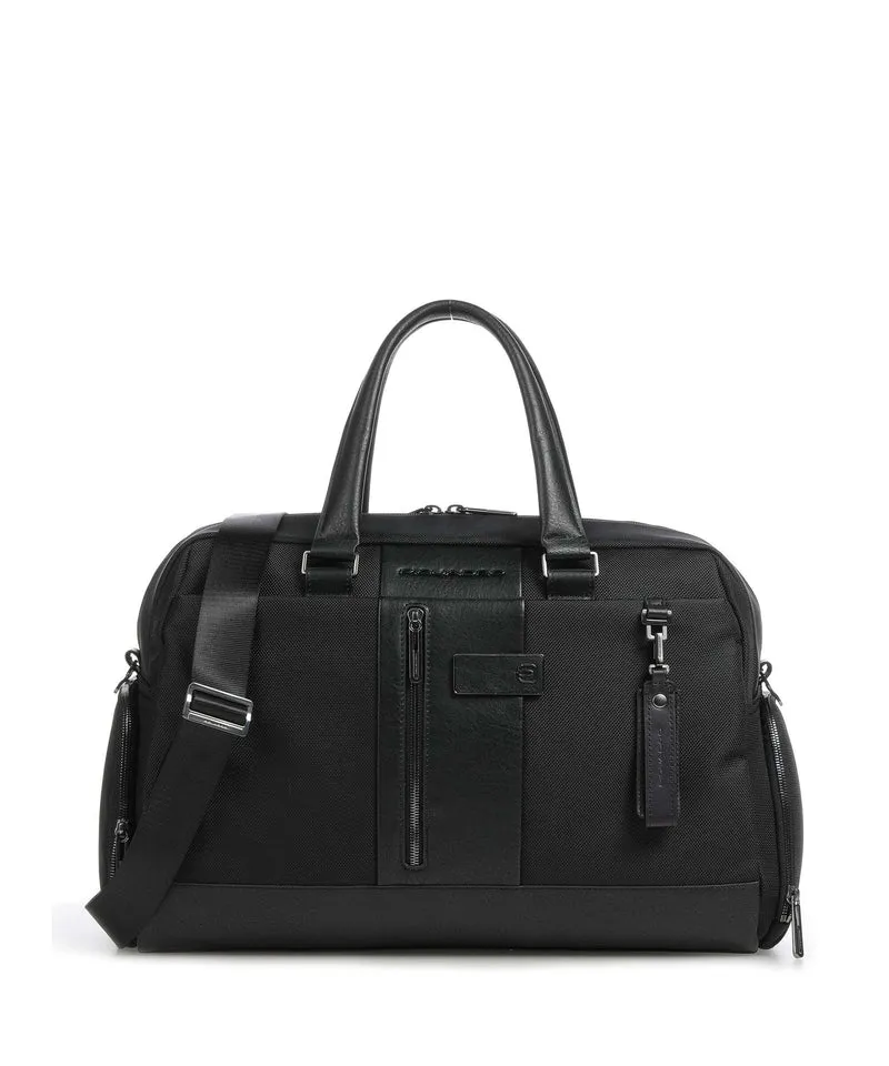 Piquadro Brief 2 Sac week-end black