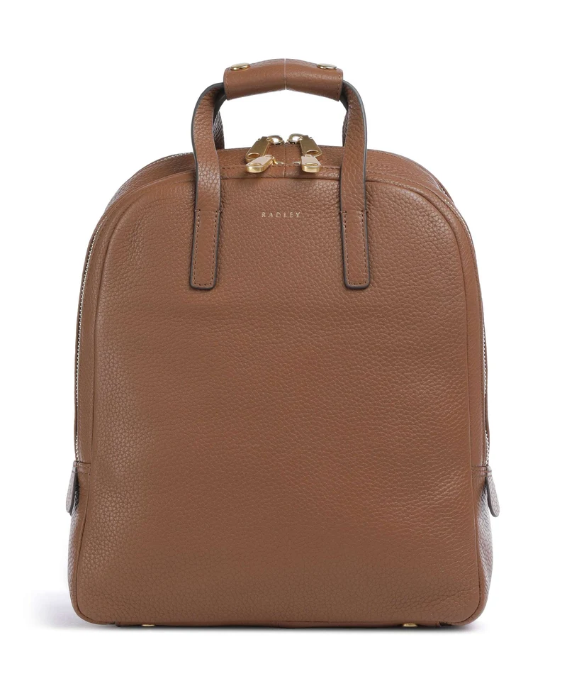 Radley London Dukes Place Sac à dos saddle