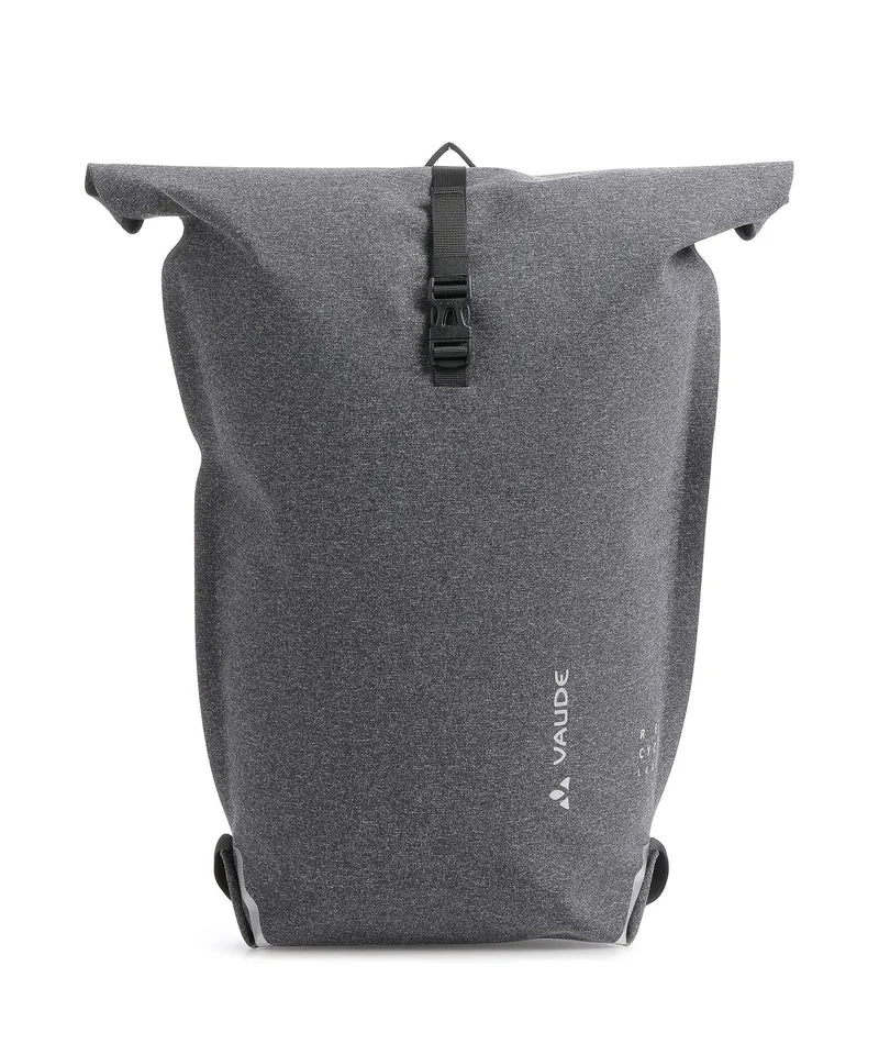 Vaude Planegg Sac à dos roll-top black