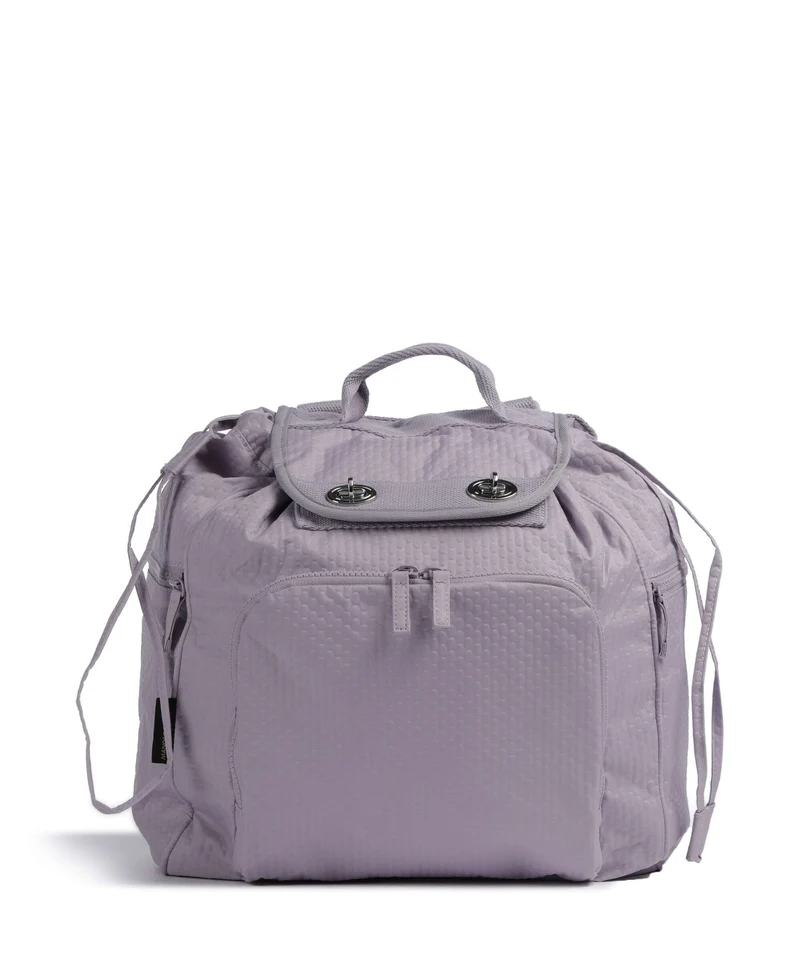 Mandarina Duck Revival 2.0 Sac à dos frosty lilac