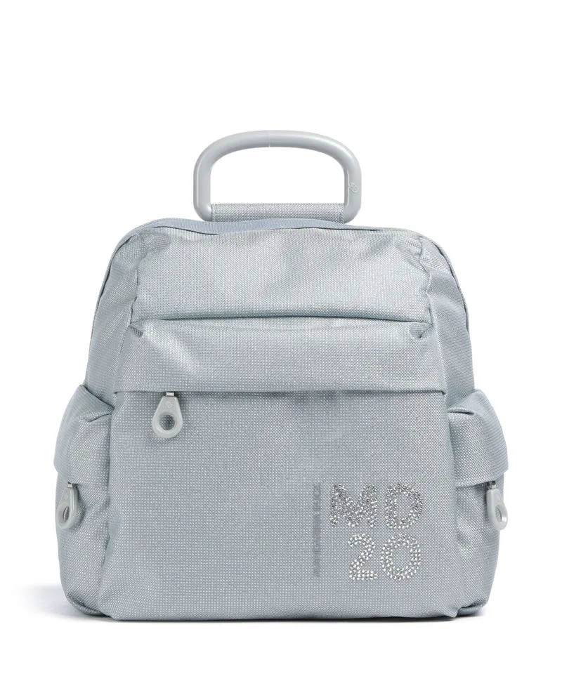 Mandarina Duck MD20 Lux 2.0 Sac à dos silver