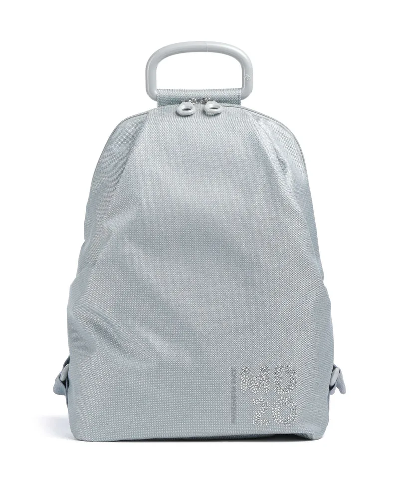Mandarina Duck MD20 Lux 2.0 Sac à dos silver