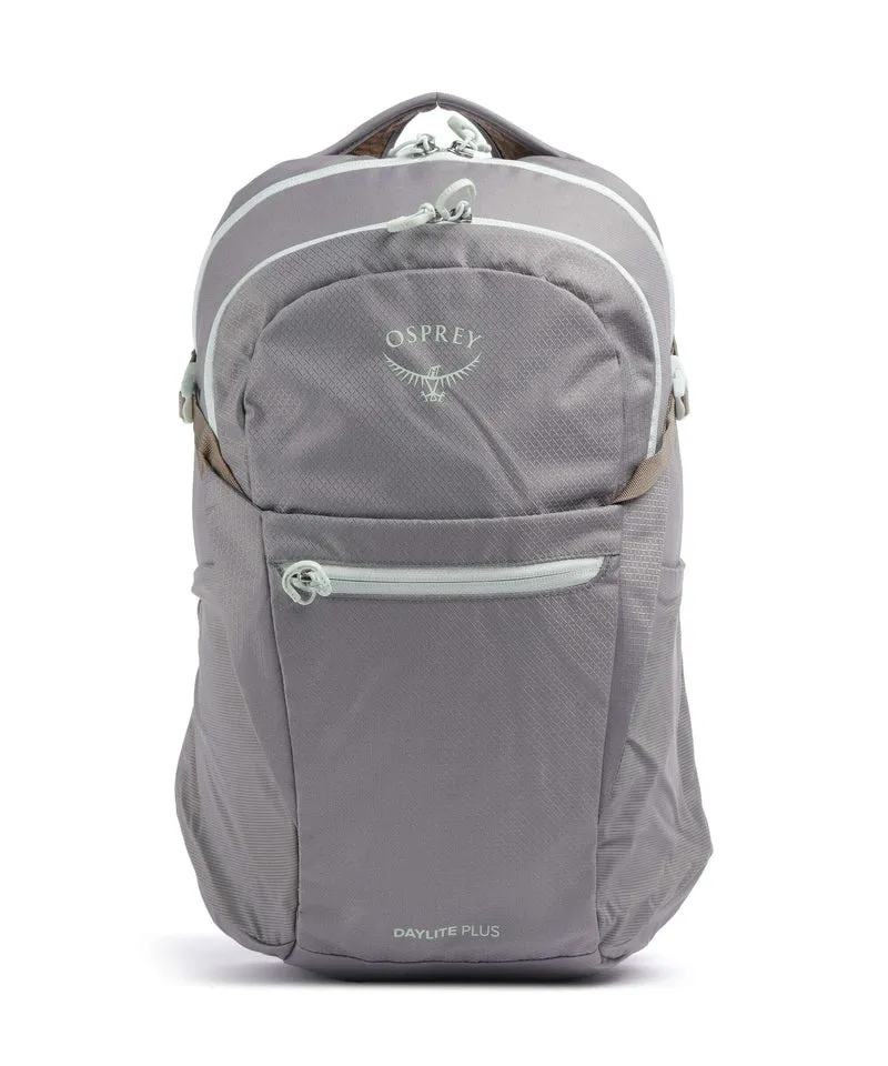 Osprey Daylite Plus Sac à dos soundwave grey/latte brown