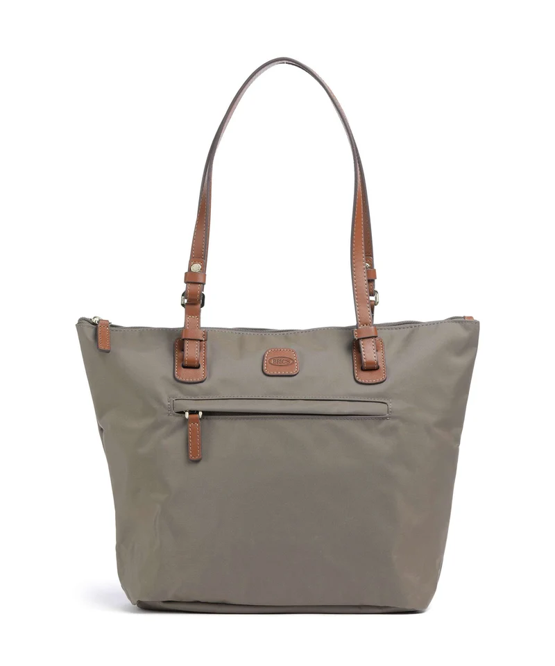 Brics X-Collection M Cabas nut