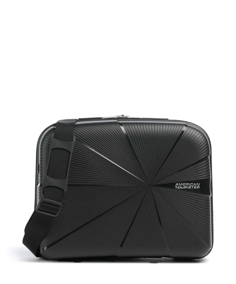 American Tourister Starvibe Mallette cosmétiques black