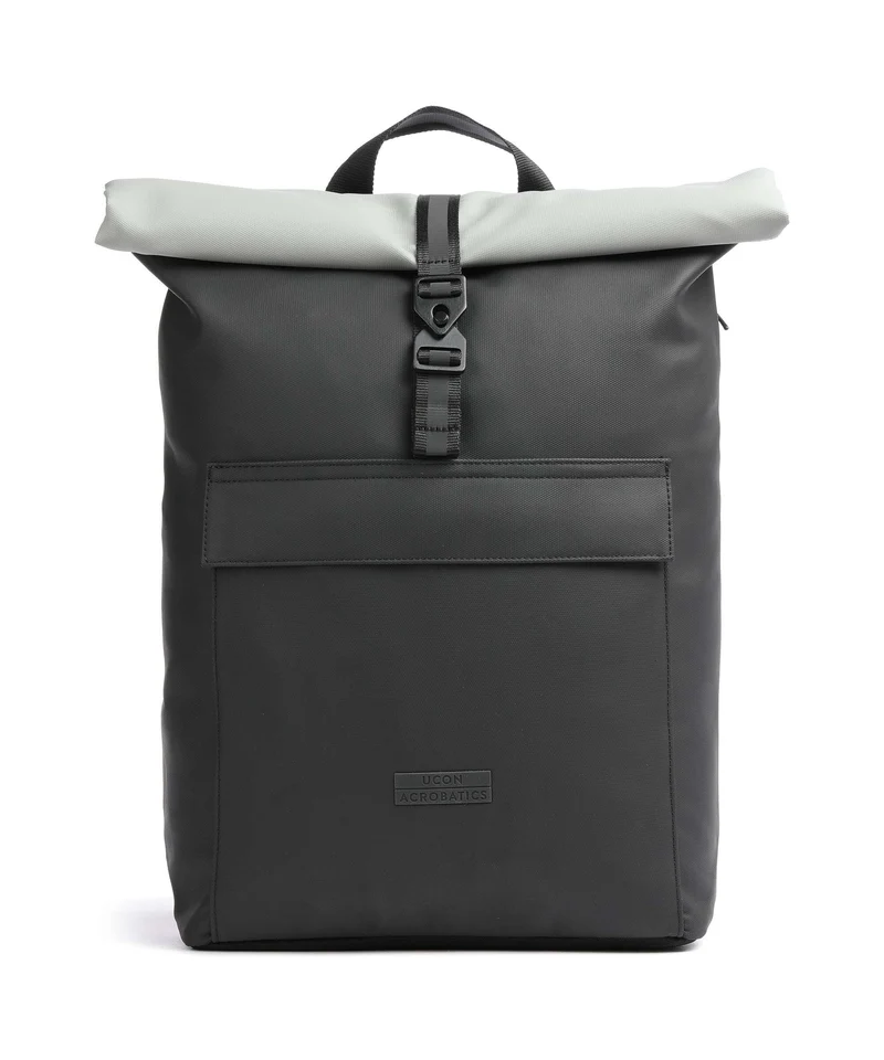Ucon Acrobatics Aloe Jasper Medium Sac à dos roll-top black