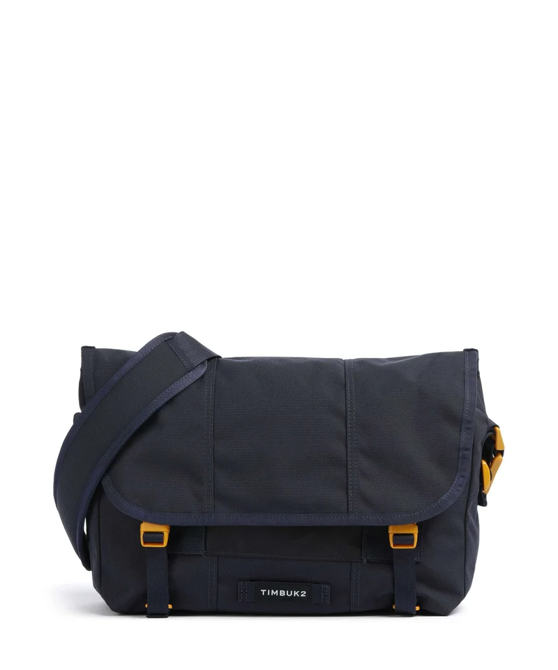 Timbuk2 Flight Classic S Sac messager night fall/marigold