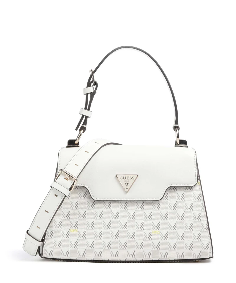 Guess G Wave Sac à main stone logo