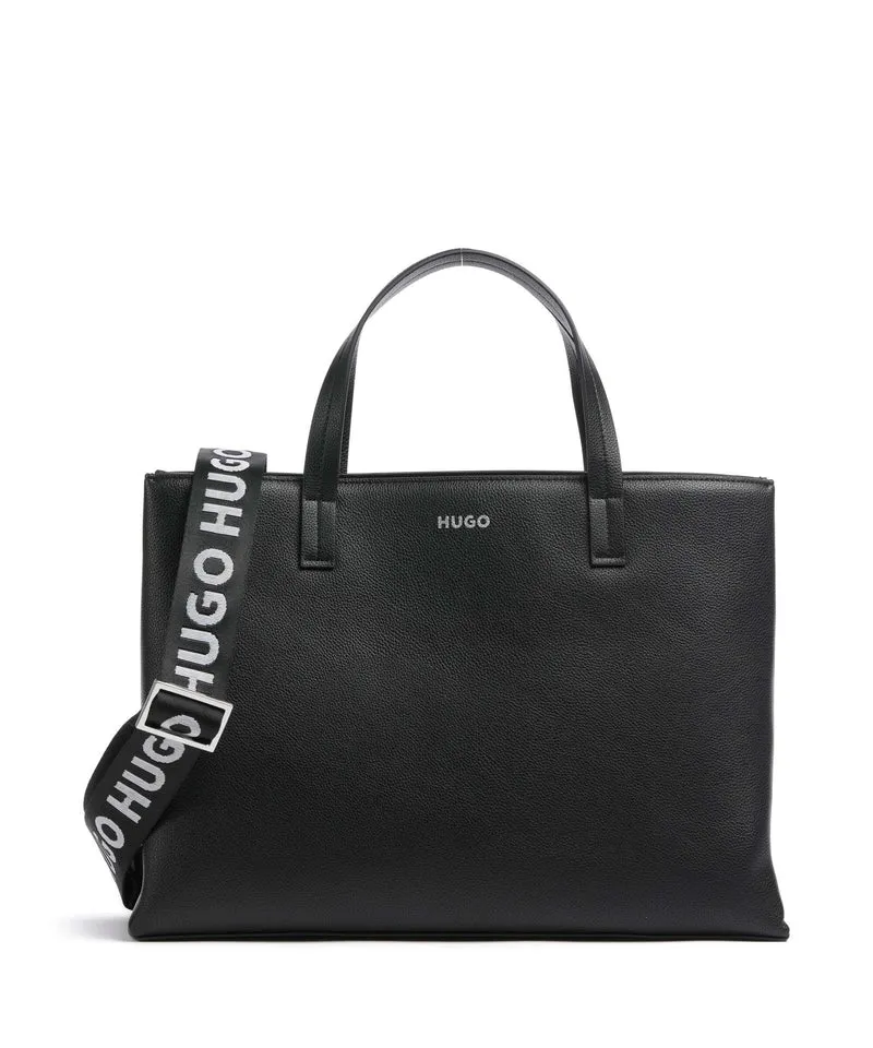 Hugo Bel Sac à main black