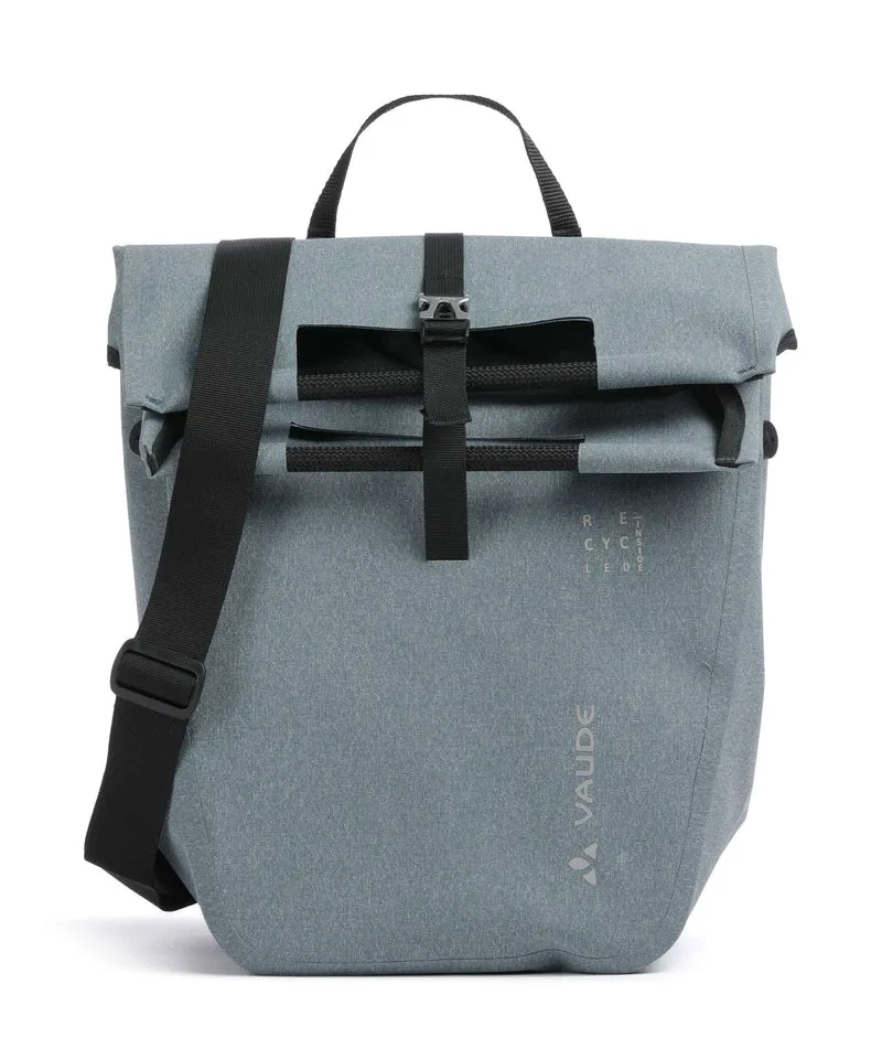 Vaude ReCycle Back Sac pour porteur de bagages heron