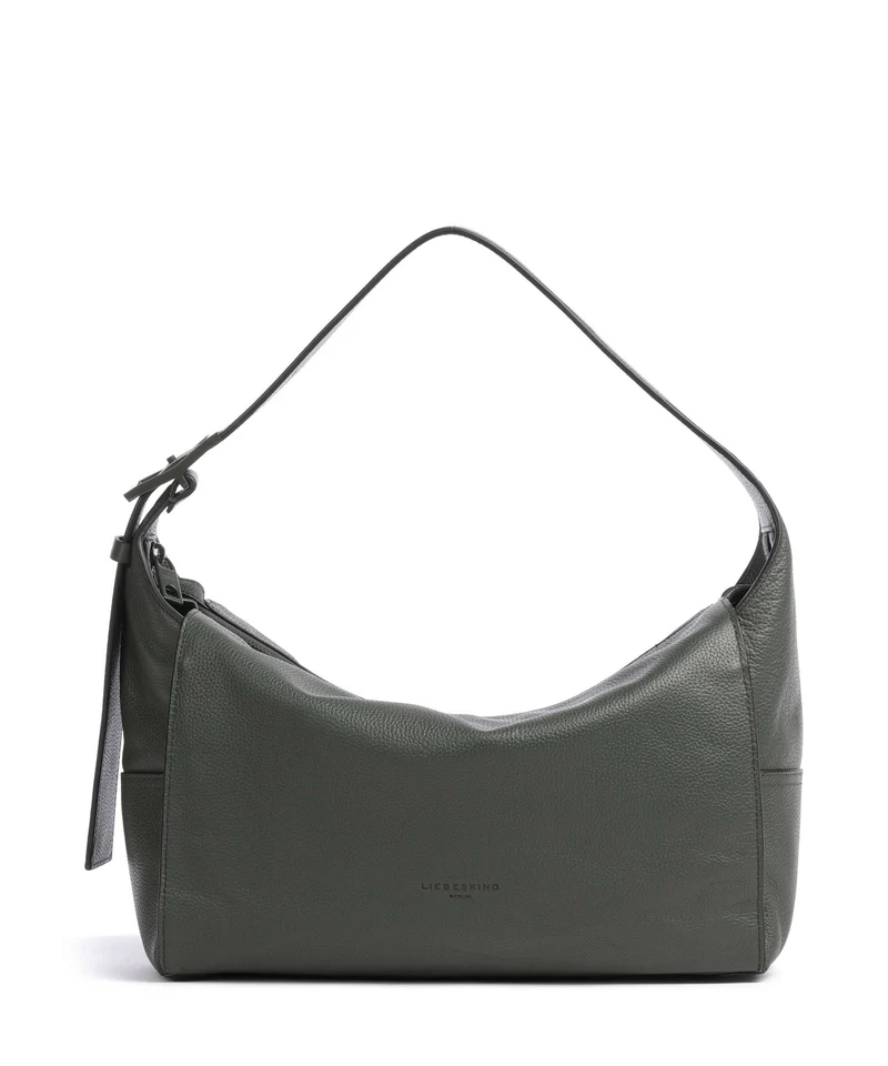 Liebeskind Lou Small Pebble M Sac fourre-tout cypress green