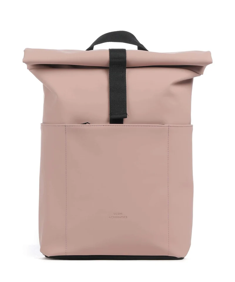 Ucon Acrobatics Lotus Hajo Mini Sac à dos roll-top rose