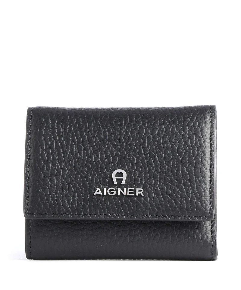 Aigner Ivy Portefeuille black