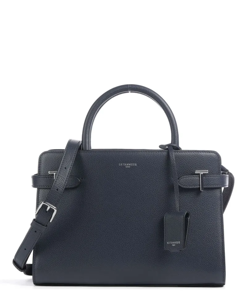 Le Tanneur Emilie Sac à main twighlight