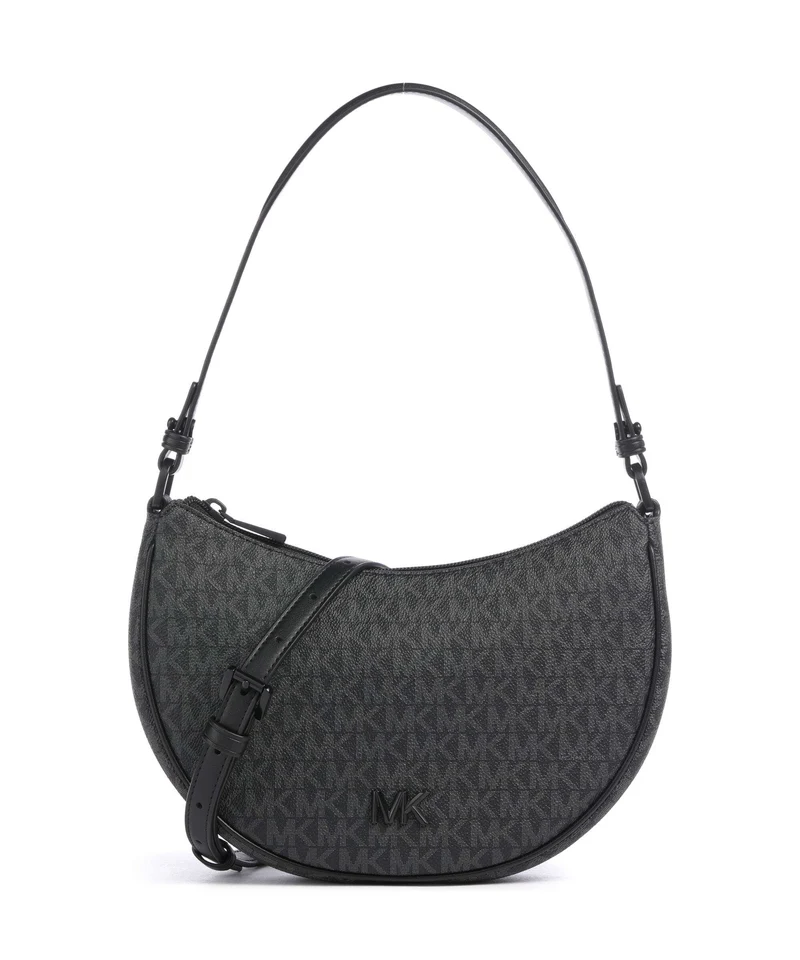 Michael Kors Kyla Small Sac porté épaule black