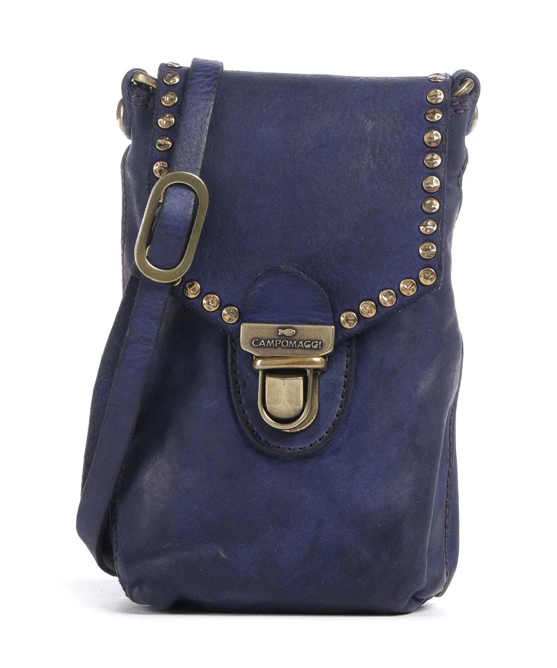 Campomaggi Pochette telephone iris