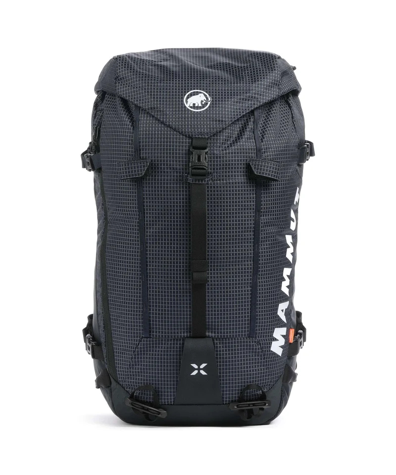 Mammut Trion 38W Sac à dos de randonnée marine black