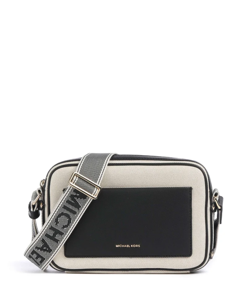 Michael Kors Maeve Sac bandoulière black