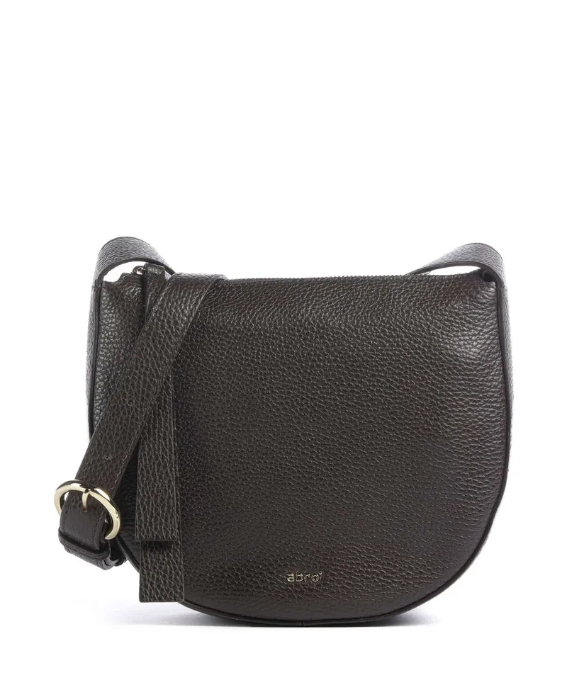Abro Adria Lulu Sac bandoulière dark brown