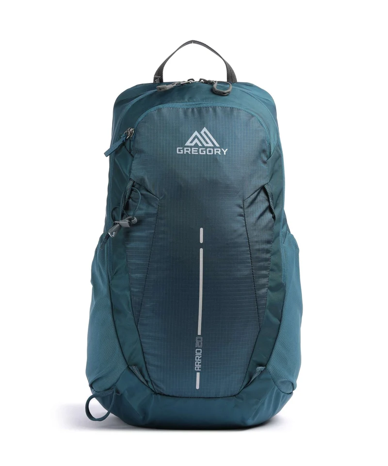 Gregory Arrio 20 RC Sac à dos de randonnée starlight blue