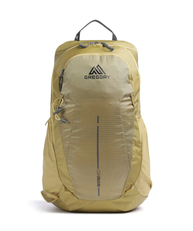 Gregory Arrio 20 RC Sac à dos de randonnée amber haze