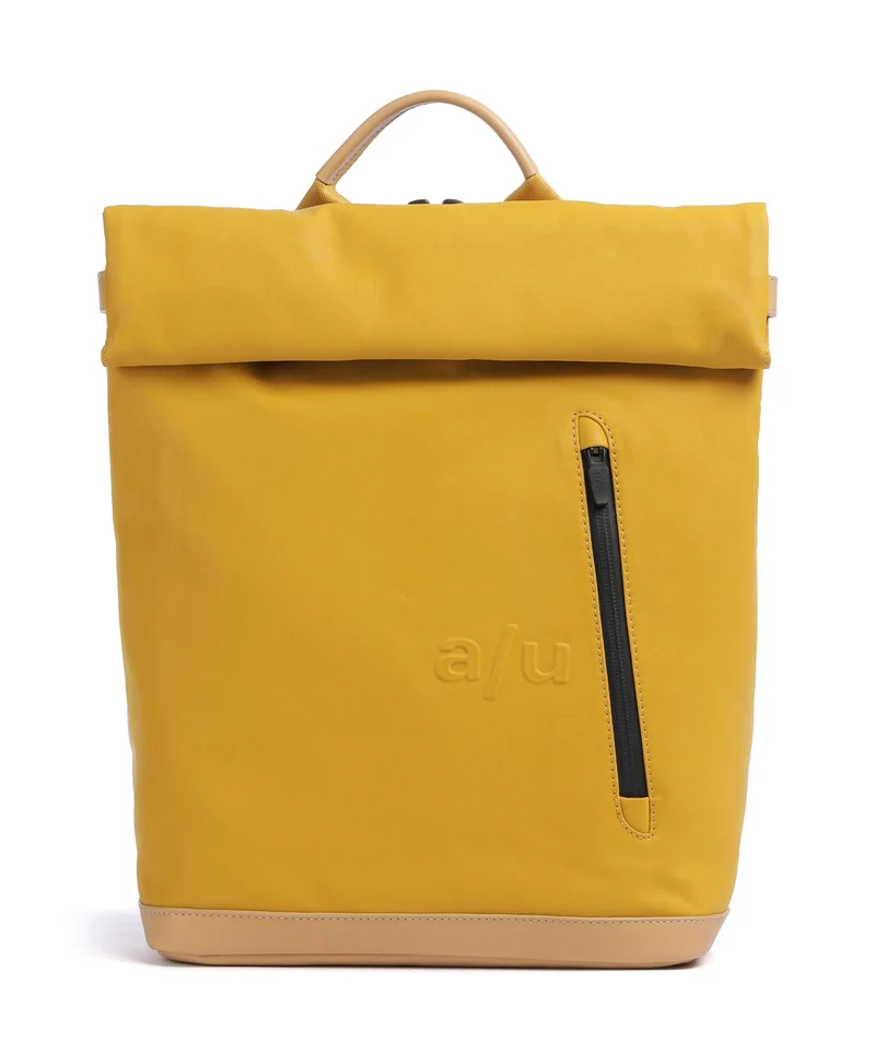 Aunts & Uncles Japan Wakayama Sac à dos roll-top amber