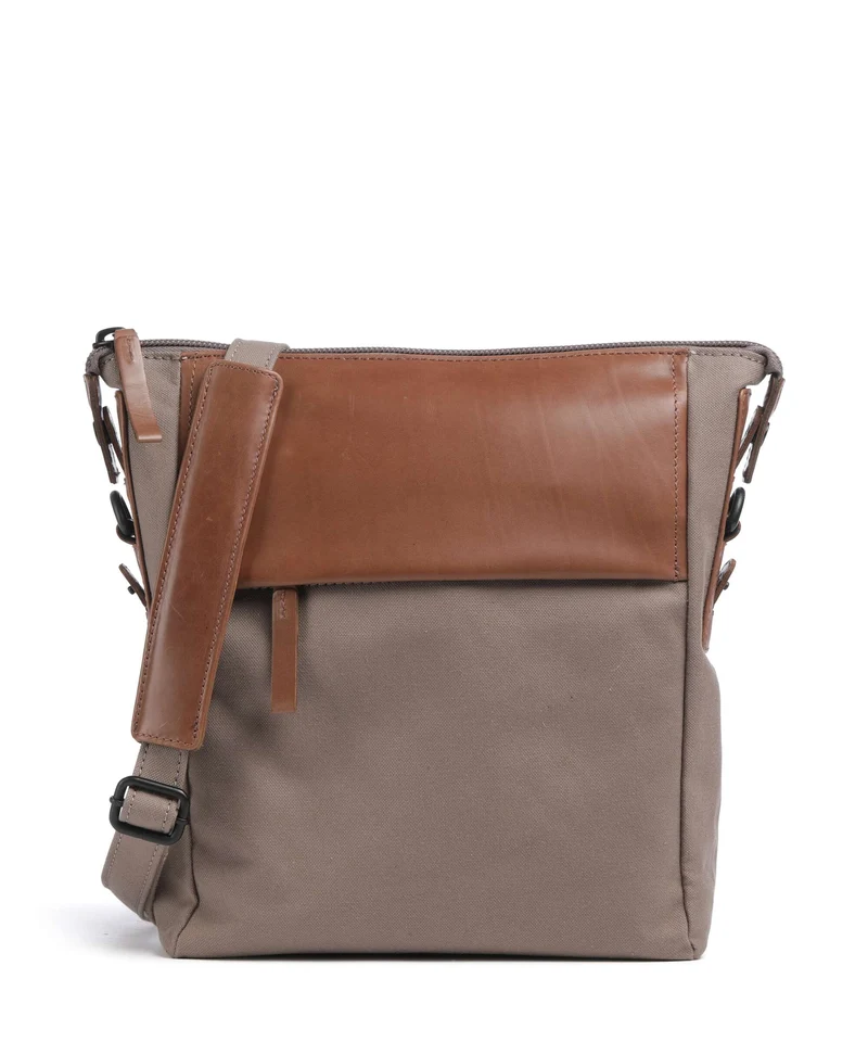 Harold's Wax Sac bandoulière sand