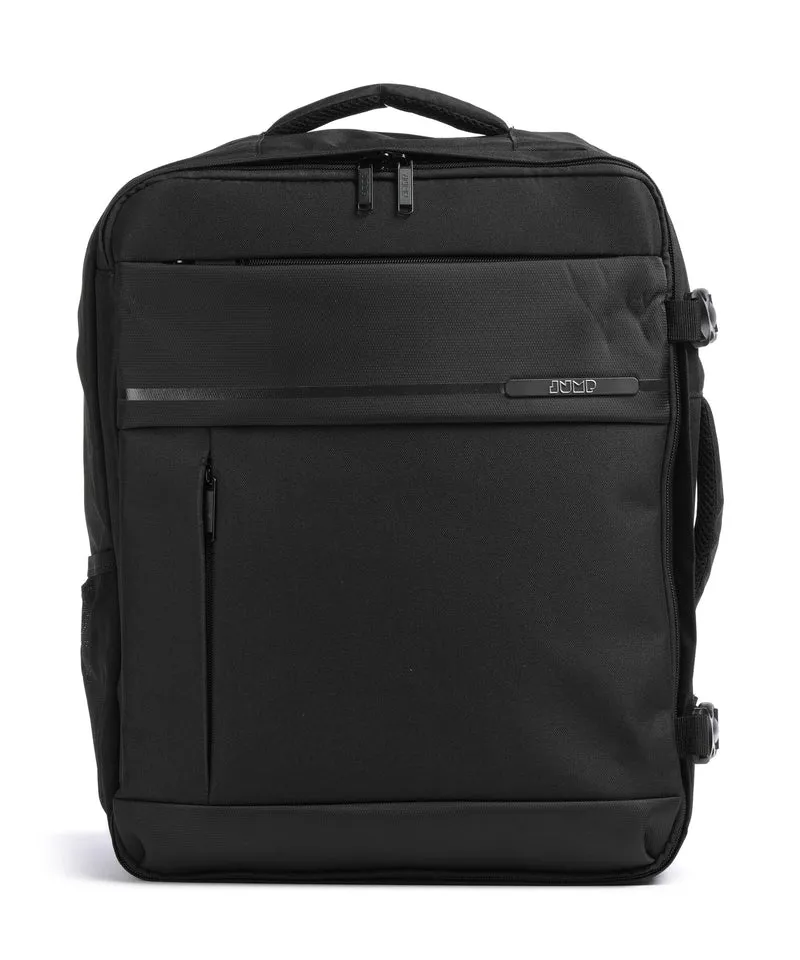 Jump Monthelys 28 Sac à dos de voyage dark grey