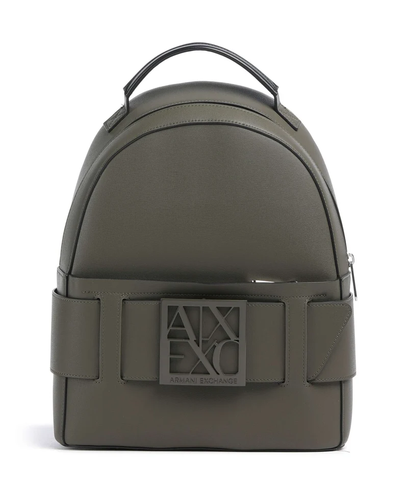 Armani Exchange Susy Sac à dos savanna