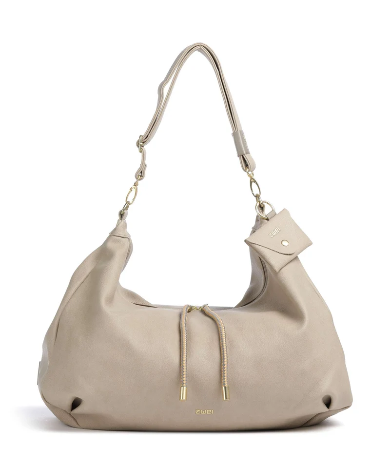 Zwei Lola LO200 Sac fourre-tout sand