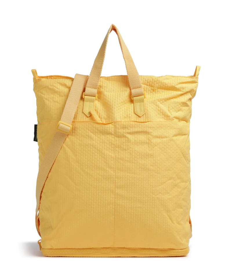 Mandarina Duck Revival 2.0 Sac à main porté dos duck yellow