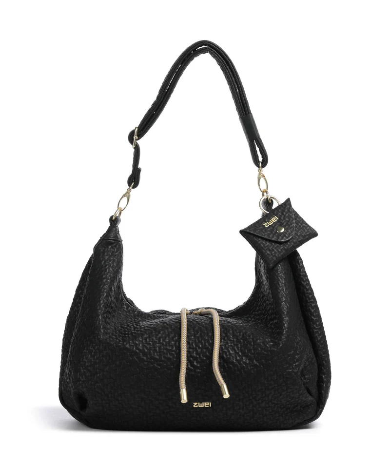 Zwei Lola LO140 Sac fourre-tout black