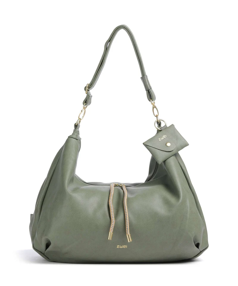 Zwei Lola LO200 Sac fourre-tout eucalyptus