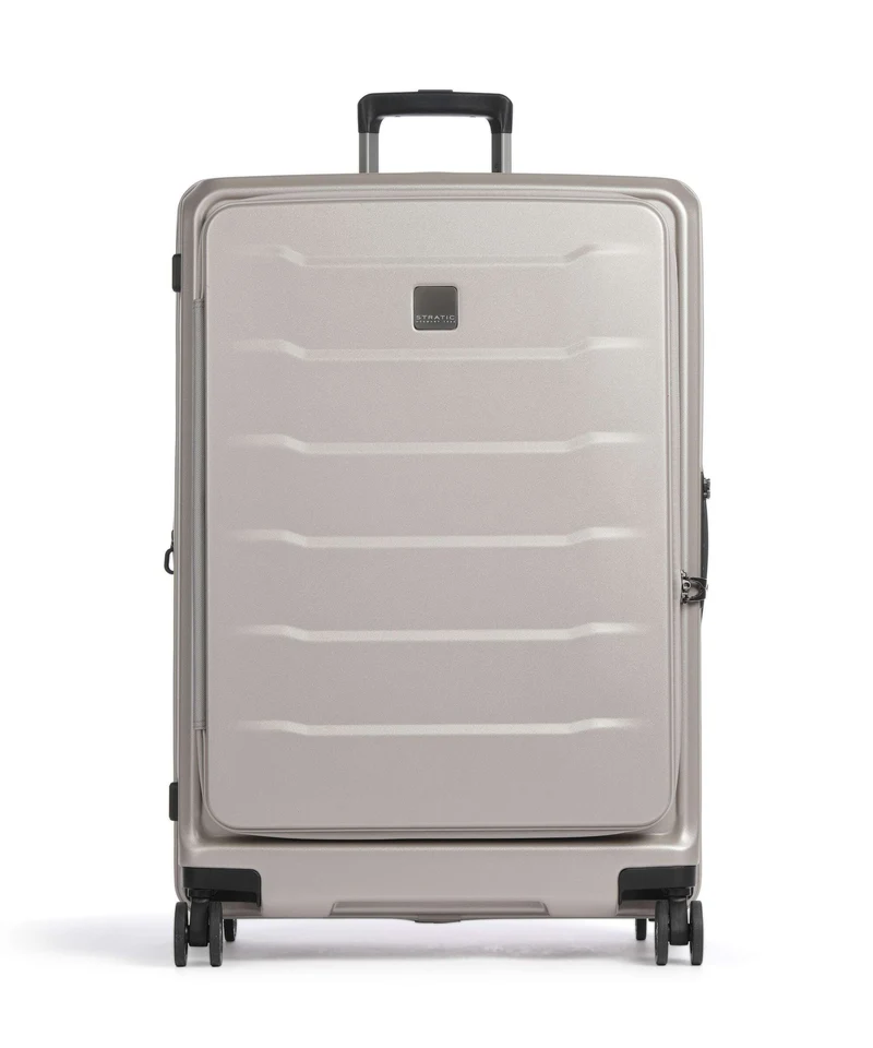 Stratic Phoenix ML Valise 4 roues champagne