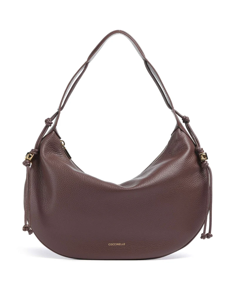 Coccinelle Thess Sac fourre-tout berry