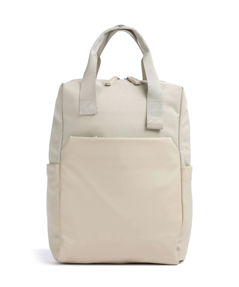Zwei Lou LUR130 Sac à dos linen