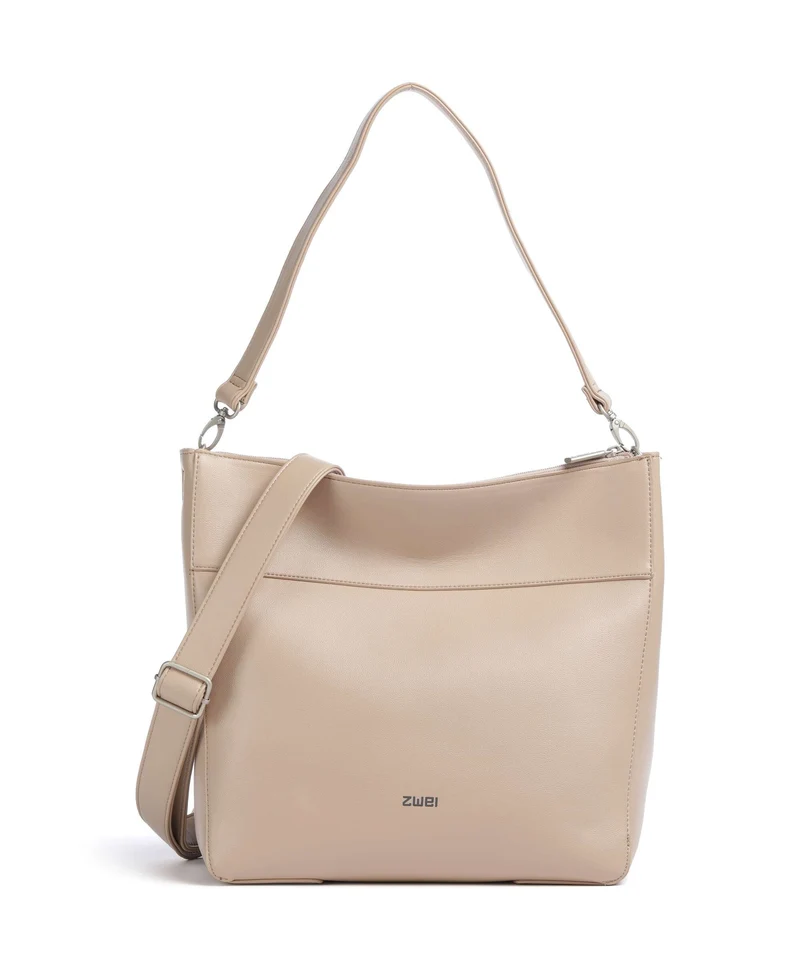 Zwei MADEMOISELLE.M M110 Sac fourre-tout oat
