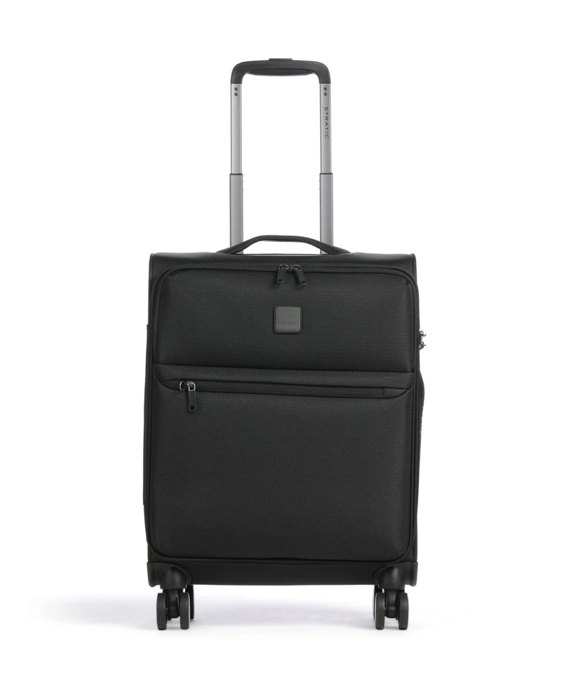 Stratic Stratic Lite Valise 4 roues black