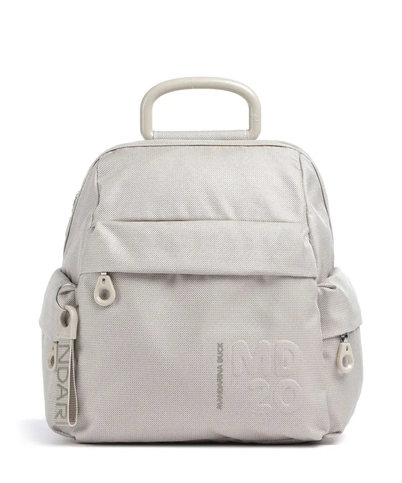 Mandarina Duck MD20 Sac à dos cashmere
