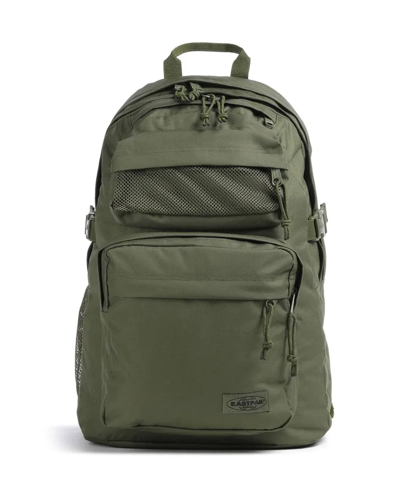 Eastpak DBL Pro Sac à dos dark grass